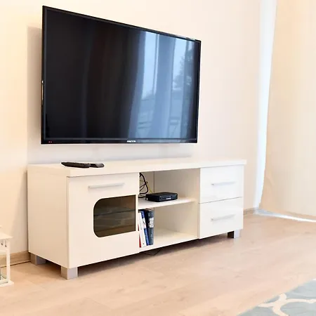 Aparthotel Baltycka6 Kolobrzeg