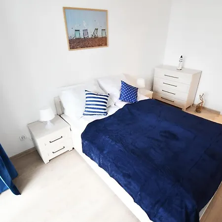 Baltycka6 Kolobrzeg